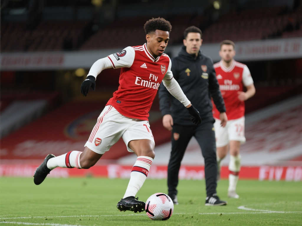 萨卡18场欧冠狂轰10球,英格兰球员效率之王 萨卡18场欧冠狂轰10球,英格兰球员效率之王