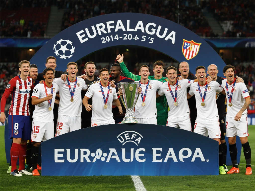 澳波:欧联冠军踢欧冠规则早已存在,为何涉及热刺就引发争议? 澳波:欧联冠军踢欧冠规则早已存在,为何涉及热刺就引发争议?