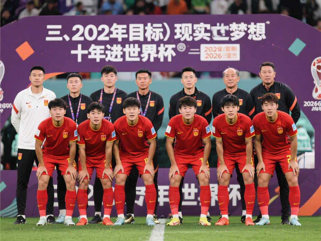 范志毅豪言：中国足球十年必进世界杯！今日之言为证