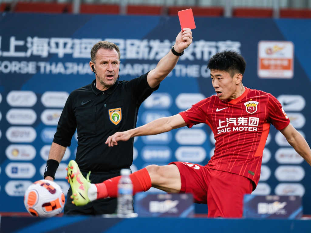 穆斯卡特力挺魏震红牌判罚不公,奥斯卡谈续约前景 穆斯卡特力挺魏震红牌判罚不公,奥斯卡谈续约前景