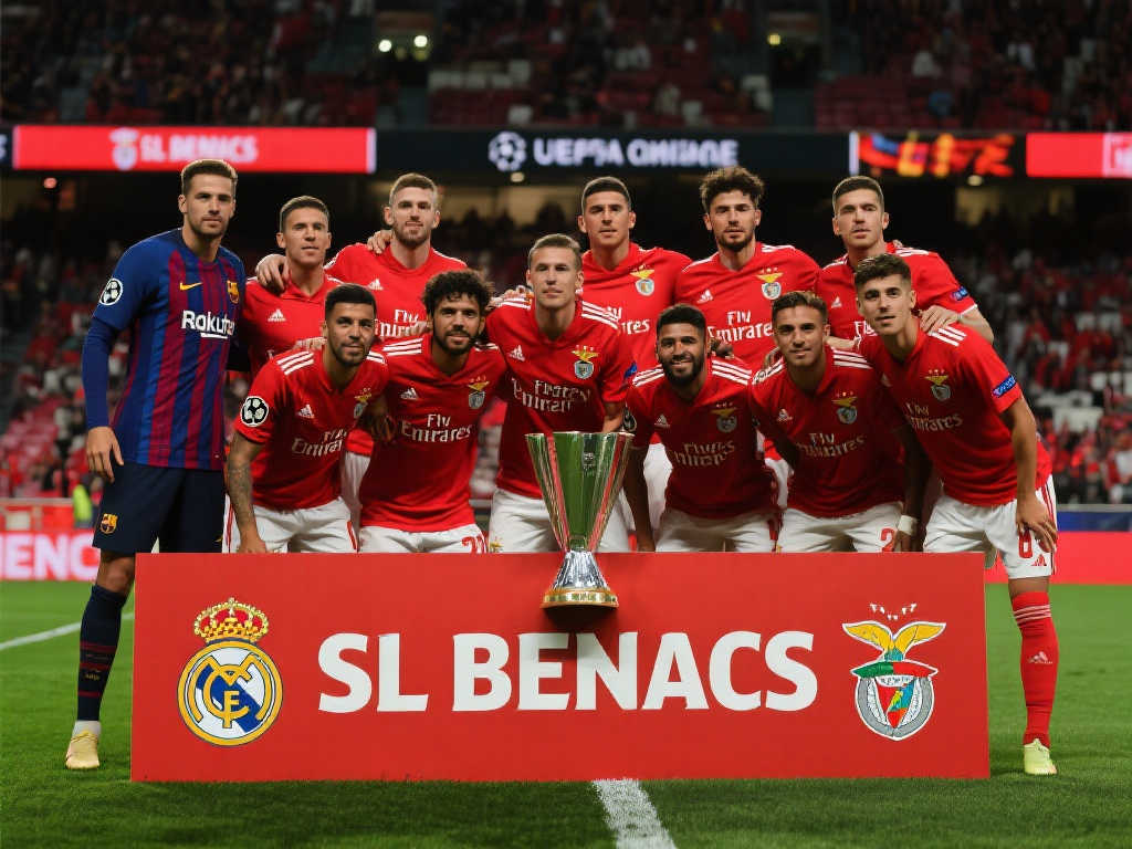 本菲卡能否跻身顶级强队之列? 本菲卡能否跻身顶级强队之列?