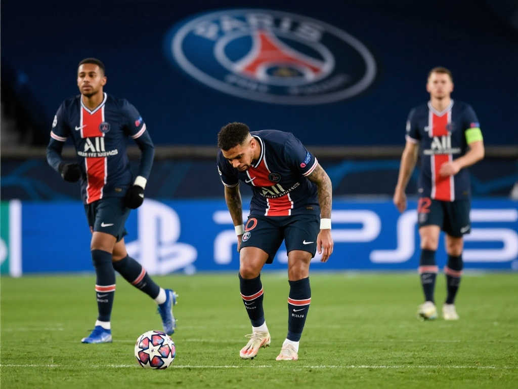 博班&卡佩罗:巴黎圣日耳曼表现稍显保守,却依然有资格挺进欧冠决赛 博班&卡佩罗:巴黎圣日耳曼表现稍显保守,却依然有资格挺进欧冠决赛