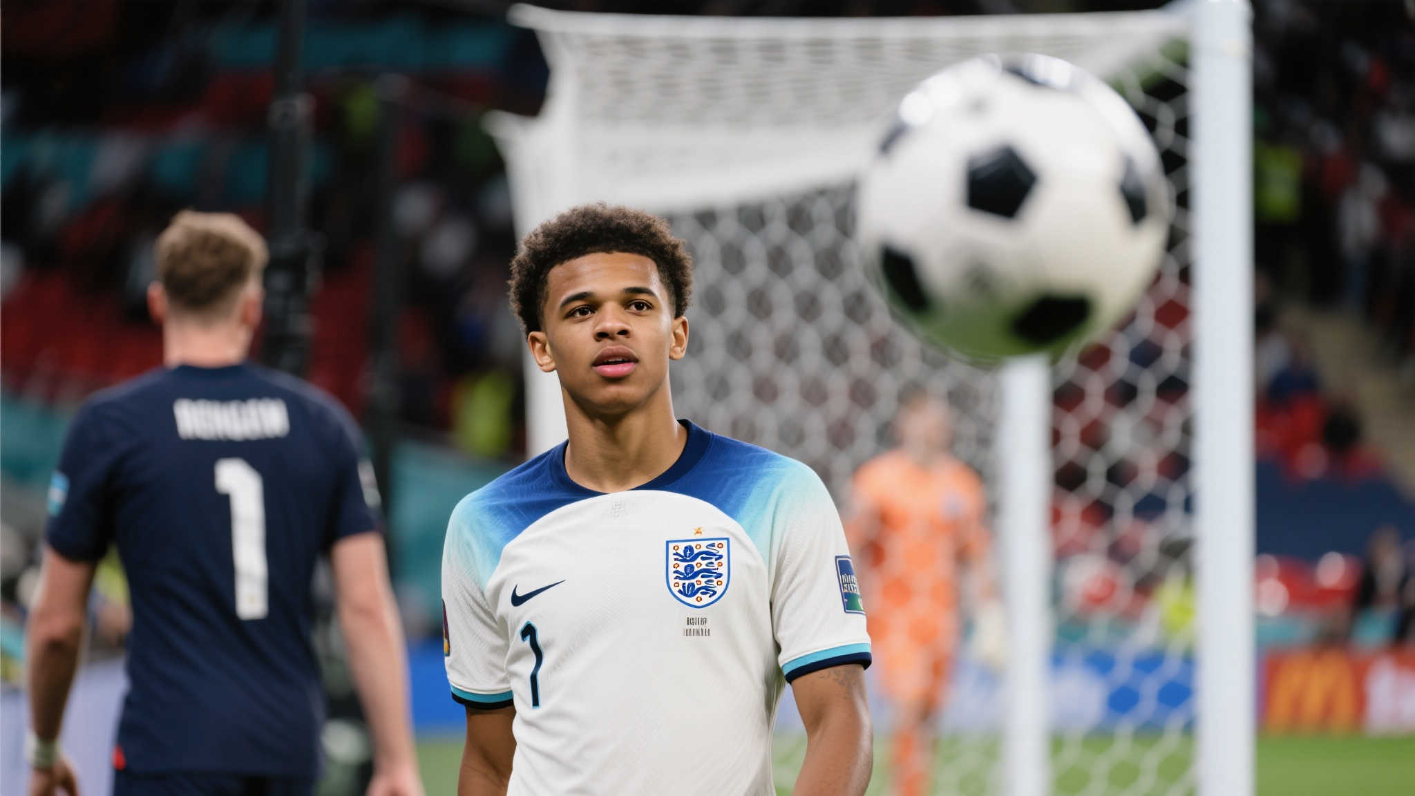 贝林厄姆:从弟弟更强到1-1扳平的背后故事 贝林厄姆:从弟弟更强到1-1扳平的背后故事