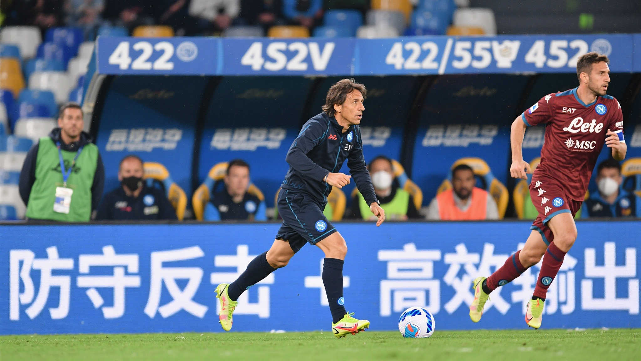 欧冠梦碎，小因扎吉转战沙特追新篇章